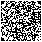 QR code with Aj Brown Land Clearing Service contacts