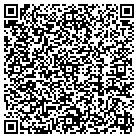 QR code with Chicken Scratch Studios contacts