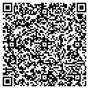 QR code with Hillsboro House contacts