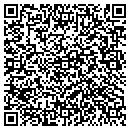 QR code with Claire's Etc contacts