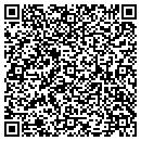 QR code with Cline Ltd contacts