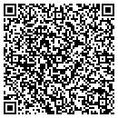 QR code with B P Newman Investment Co contacts