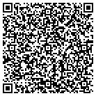 QR code with Adobe Oil & Gas Corporation contacts