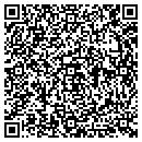QR code with A Plus Fry Chicken contacts