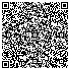 QR code with G M Development Of Palm Coast contacts