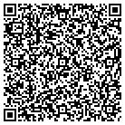 QR code with Allegheny Lutheran Social Mnst contacts