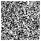 QR code with Hernando Pasco Hospice Inc contacts