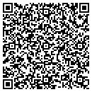 QR code with J D Producing Inc contacts