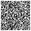 QR code with Hcm Partners contacts