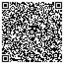 QR code with Algon Mobile contacts