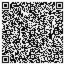 QR code with Amerisa Inc contacts