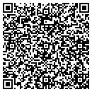 QR code with Hush Puppy contacts