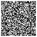 QR code with Keokis Wings Things contacts