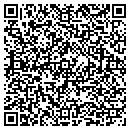 QR code with C & L Concerns Inc contacts