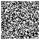 QR code with Delta Rehabilitation Center contacts