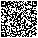 QR code with Buckets contacts