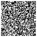QR code with Ronald R Fried contacts