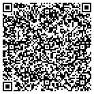QR code with Mahaffey Construction Service contacts