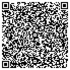 QR code with Geo Met Operating CO Inc contacts