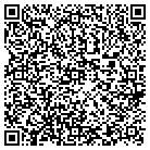 QR code with Production Testing Service contacts