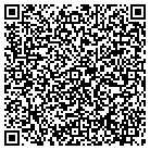 QR code with Woodruff County of Senior Life contacts