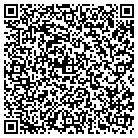 QR code with Agape Cottage Senior Homes Inc contacts