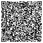 QR code with Deltona Aluminum Co In contacts