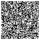 QR code with Chickeys Bridgeview Restuarant contacts