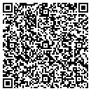 QR code with A & B Well Drilling contacts