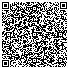 QR code with Heavenly Angels Home of Care contacts