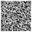 QR code with Halford Co The contacts