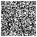 QR code with Alan Fried contacts