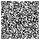 QR code with Almeda Hartz Chicken contacts