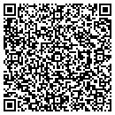 QR code with Almeda Shell contacts
