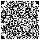 QR code with Calabria's Italian Restaurant contacts