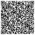 QR code with Canteen Food & Vending Service contacts
