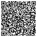 QR code with Ioof contacts