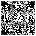 QR code with Mcalpine & Son Well Drill contacts