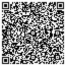 QR code with Ricci Oil CO contacts