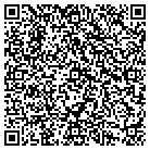 QR code with Bamboo Room Restaurant contacts