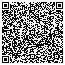 QR code with A Institute contacts