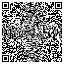 QR code with Clinton Manor contacts