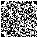 QR code with Hong Kong Buffet contacts