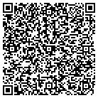 QR code with Goddard Rehabilitation & Nrsng contacts