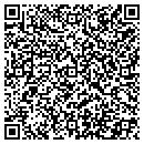 QR code with Andy Tat contacts