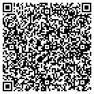 QR code with A & P Oriental Express contacts