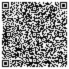 QR code with H & E Well Drilling Inc contacts