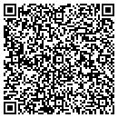 QR code with A Express contacts
