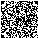 QR code with Alpha Operating contacts