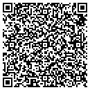 QR code with Arnot Health contacts
